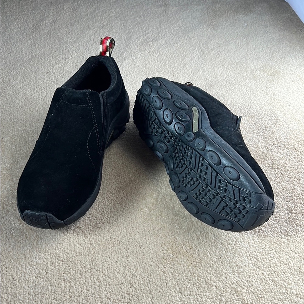 Merrell Jungle Mocs Slip-ons Women’s 8 Like New